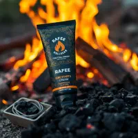 کرم اشتعال زا رفیع نوآور