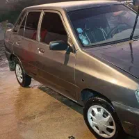 پراید ۱۳۲|خودرو سواری و وانت|آبادان, |دیوار