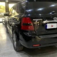 سورنتو 2008 بیرنگ