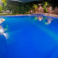 ویلاباغ جنگلی استخرآبسرد ۱۲۰متری