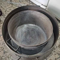 دیگ مسی
