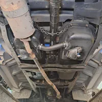 باک اضاف نیسان دیزل وکاسه آبگیر|خدمات موتور و ماشین|مبارکه, |دیوار