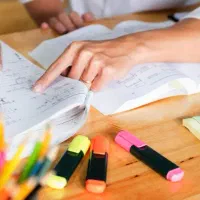 تدریس خصوصی پایه اول تاششم