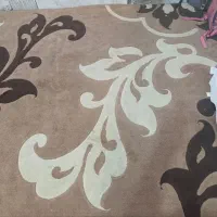 دو عدد قالی ۹ متری