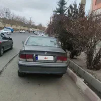 سمند|خودرو سواری و وانت|سنندج, |دیوار