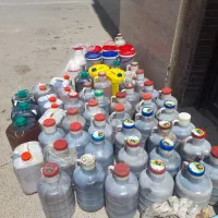 روغن سوخته خوراکی