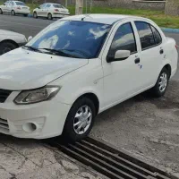 ساینا ۱۴۰۰سفید Exفول