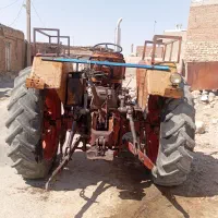 تراکتور|خودرو سنگین|آذرشهر, |دیوار