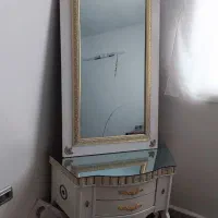 آینه کنسول