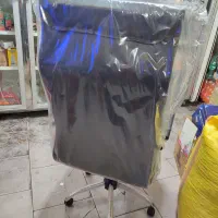 صندلی چرخان مکانیزم دار دو قفله|صندلی و نیمکت|ارومیه, |دیوار