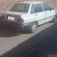 پراید|خودرو سواری و وانت|نیشابور, خط کاشمر|دیوار