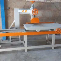 دستگاه برش سنگ و سرامیک
