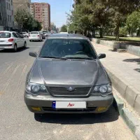 پراید 111