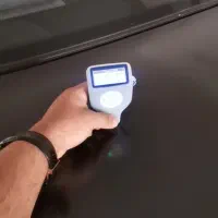 کارشناس رنگ خودرو سیار در محل|خدمات موتور و ماشین|تهران, شهرک غرب|دیوار