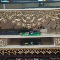 میز تلویزیون