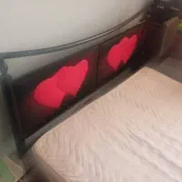 تخت و تشک طبی نرمی خواب|تشک تختخواب|رفسنجان, |دیوار