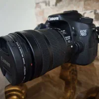 دوربین کنون  70 d.  یا ۷۰دی