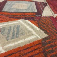 فرش مدرن اصل ترکیه|فرش|ابهر, |دیوار