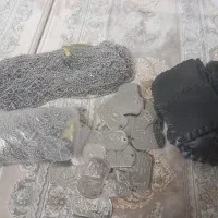 زنجیر استیل