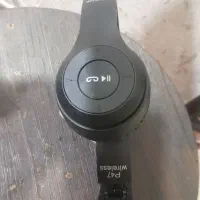 فروش هدفون بلوتوث Wireless P47|پخشکننده همراه|اراک, |دیوار