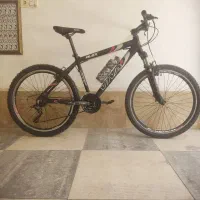 دوچرخه ویوا اصل سایز ۲۶