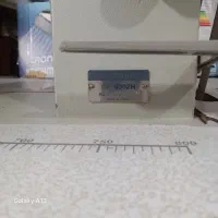 چرخ خیاطی دوپایه CAPITAL|چرخ خیاطی و ریسندگی|محمدشهر, سیدآباد|دیوار