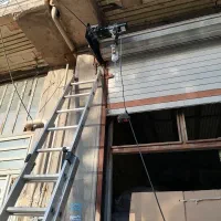 نصب وتعمیرکرکره برقی و کرکره دستی|خدمات پیشه و مهارت|چهاردانگه (تهران), |دیوار