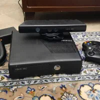 xbox 360|کنسول، بازی ویدئویی و آنلاین|تهران, دارآباد|دیوار