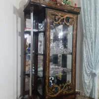 بوفه و جاکفشی