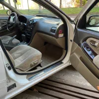 ماکسیما مدل۸۵استثنائی‌کم‌کار|خودرو سواری و وانت|زنجان, |دیوار