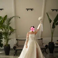 لباس عروس
