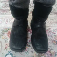 پوتین|کیف، کفش، کمربند|سقز, |دیوار