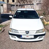 پژو پارس سال مدل ۹۴