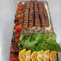 بهترین هارو از ما بخوایین رستوران آیسو بلوار