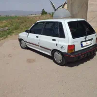 ماشین هاچبک 78عروسک|خودرو سواری و وانت|محمدیه-قزوین, |دیوار