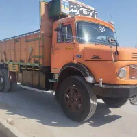 بنزتک باری|خودرو سنگین|قزوین, |دیوار