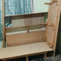 تخت دو نفره جنس خوب