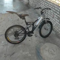 دوچرخه ۲۴ سالم