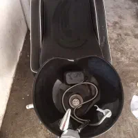 سرشور آرایشگاه زنانه در حد نو