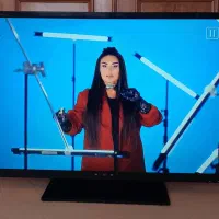 ال ای دی 40 هاردستون فول HD|تلویزیون و پروژکتور|اردبیل, |دیوار