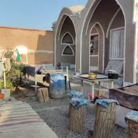 اقامتگاه و بومگردی ابوزیدآباد