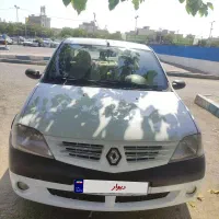 تندر 90 مدل 1392 اتوماتیک .‌ فروش و معاوضه