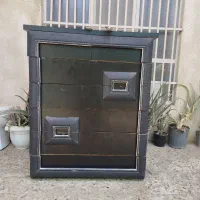 سلام یک عدد دراور