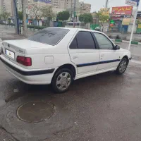 پارس1400بیرنگ با سیستم مانیتور