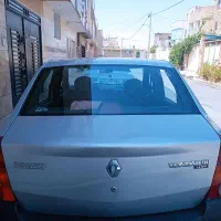 رنو تندر 90 (L90 لوگان) E0، مدل ۱۳۸۹|خودرو سواری و وانت|اصفهان, تیران|دیوار
