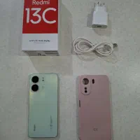 redmi 13c|موبایل|تبریز, |دیوار