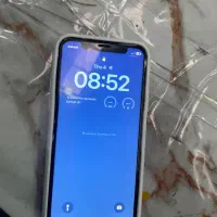 ایفون ایکس سری ام ال ال ای 64گیگ