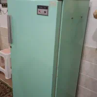 یخچال قدیمی|یخچال و فریزر|گناباد, |دیوار
