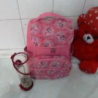 کیف مدرسه