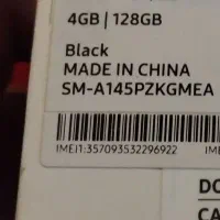 گوشی سامسونگ A14در حد نو|موبایل|رفسنجان, |دیوار